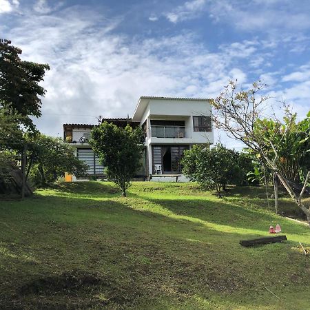 Finca Santa Martha Villa Santa Rosa de Cabal Buitenkant foto